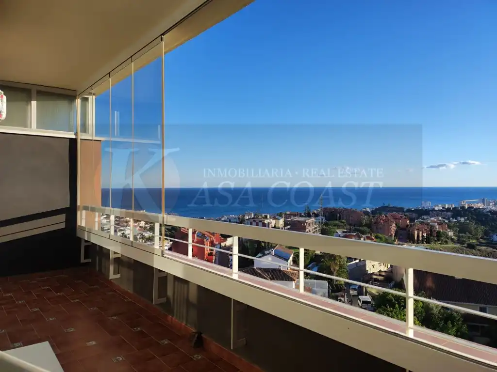 Pis amb ascensor en venda a Torreblanca del Sol, imagen 8