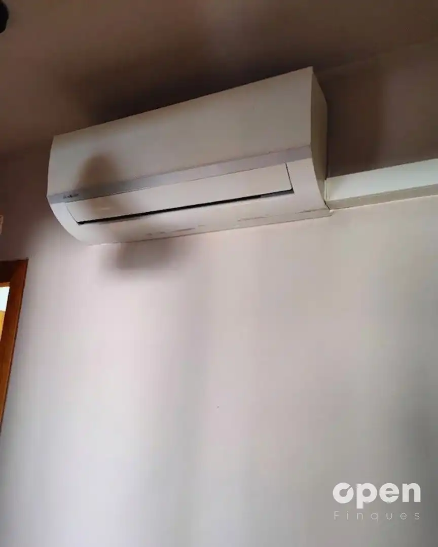 Pis en venda en Terrassa amb Aire condicionat, Calefacció i Parquet