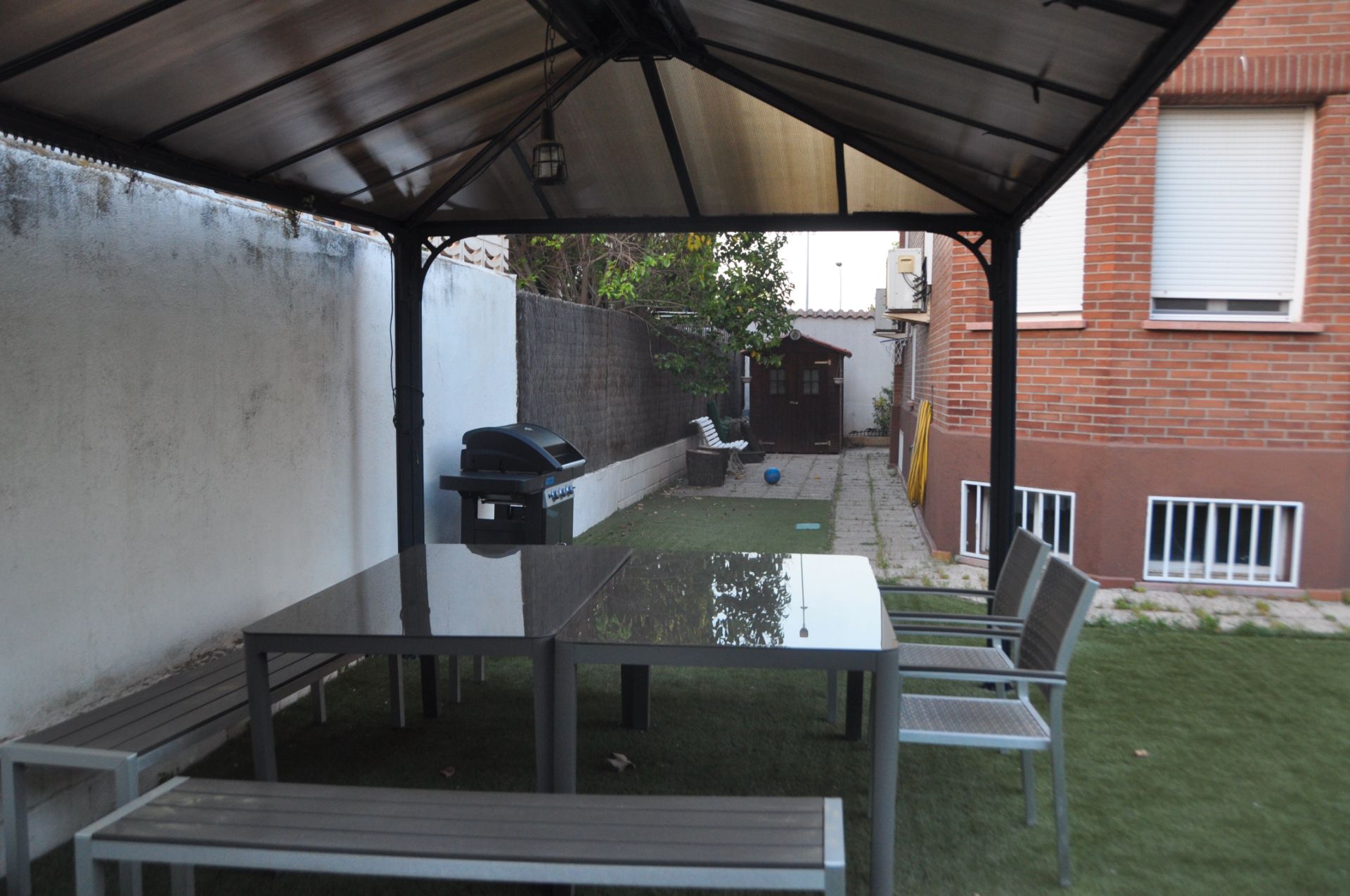 House or chalet for sale in Calle José Demetrio Calleja, Pryconsa - Juan de Austria