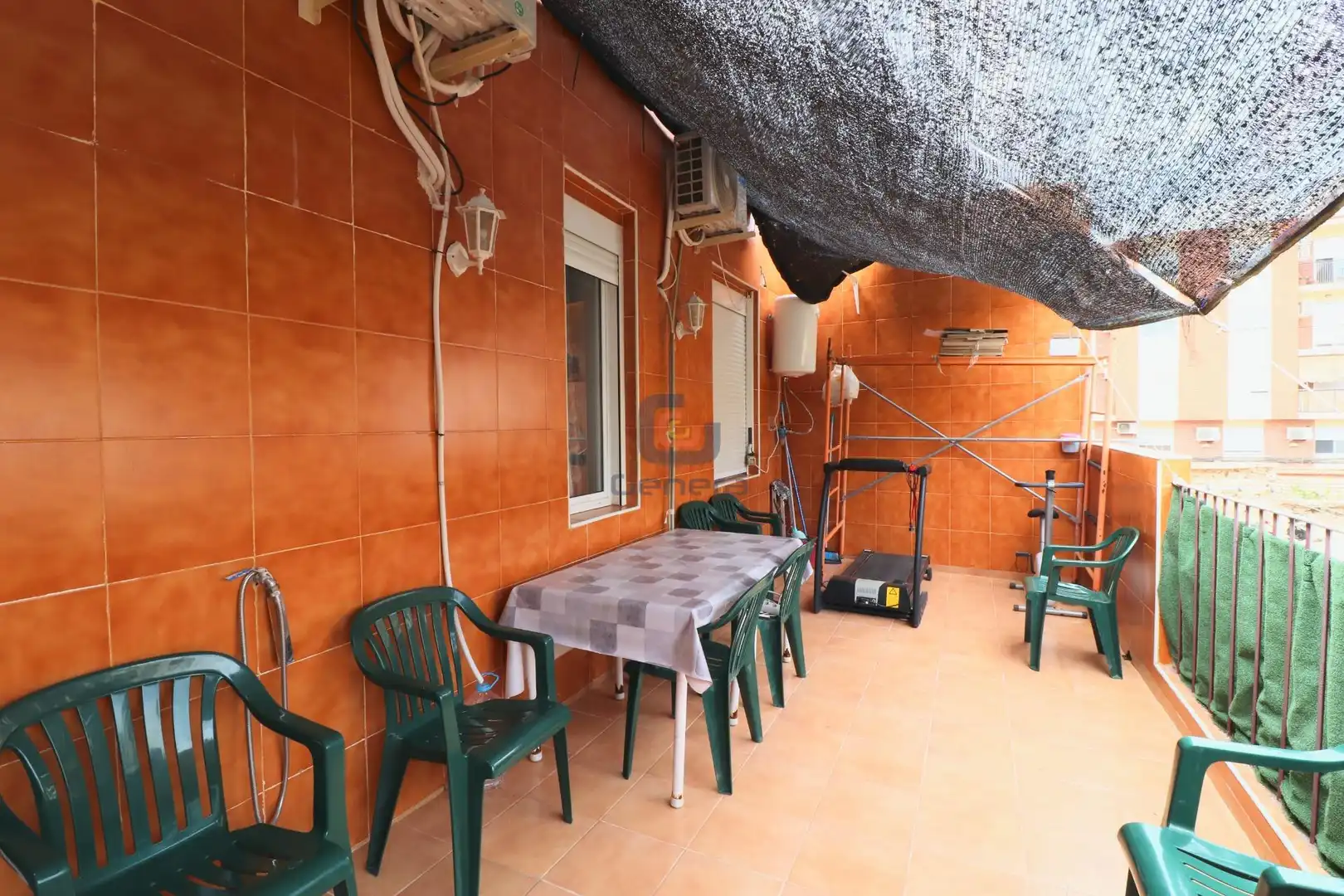Appartamento con terrazza in vendita a Calle MANUEL DOMINGUEZ MARGARIT, imagen 42