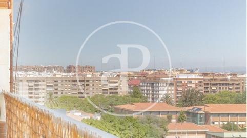 Photo 2 of Flat for sale in Pl. D'hondures, Ciutat Jardí, Valencia
