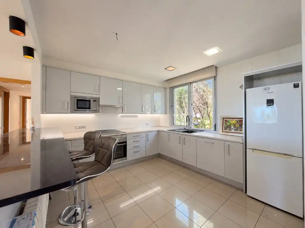 Apartament amb terrassa de lloguer a Sol de Mallorca, imagen 4