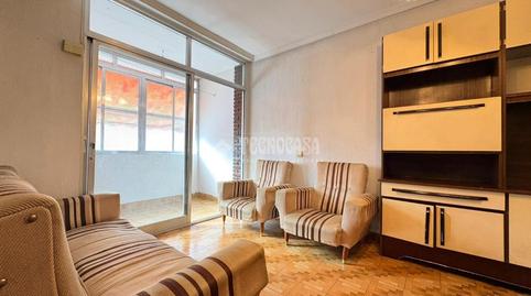 Foto 2 de Pis en venda a Juan de la Cierva, Getafe