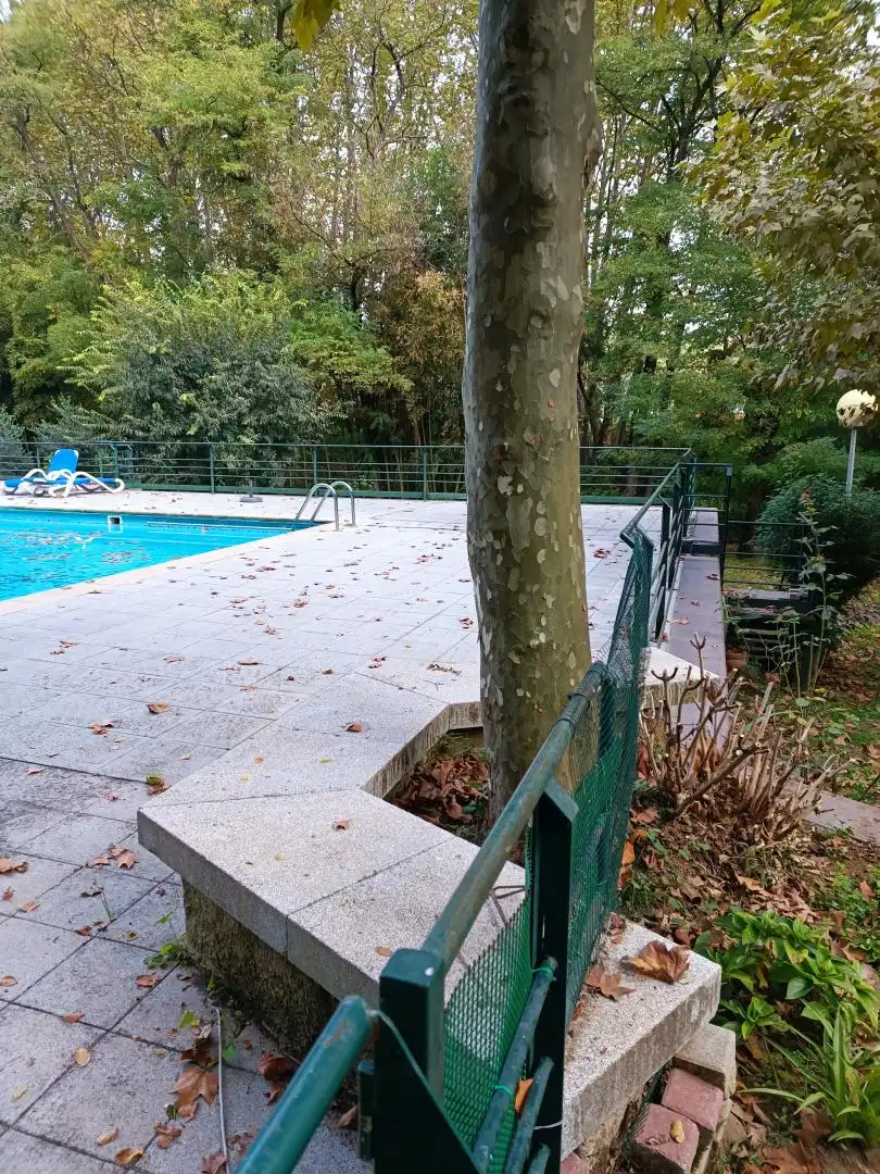 Dúplex de lloguer a Gualba