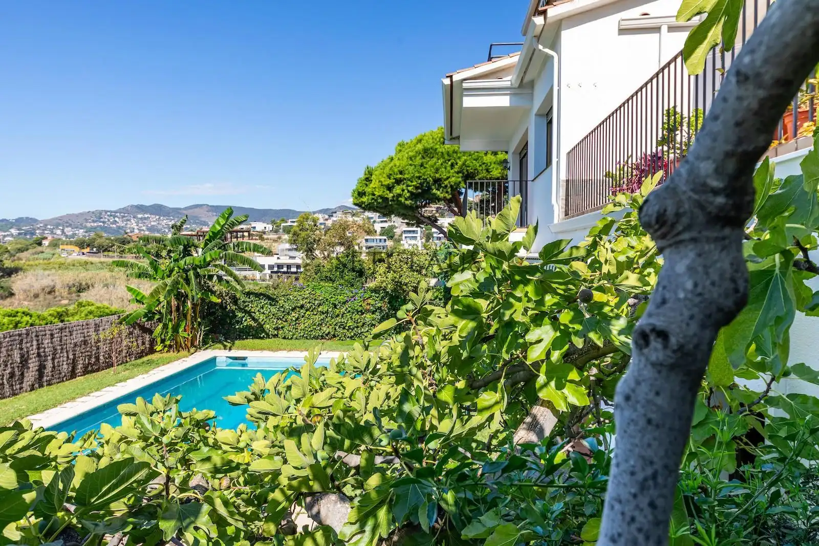 Villa mit Terrasse zum Verkauf in Teià, imagen 29