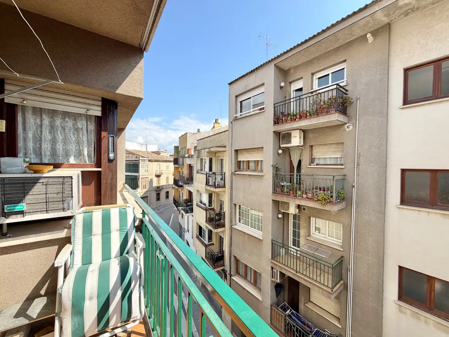 Wohnung zum Verkauf in Carrer dels Banys, Les Clotes
