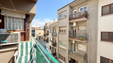 Foto 3 von Wohnung zum Verkauf in Carrer Dels Banys, Les Clotes, Vilafranca del Penedès