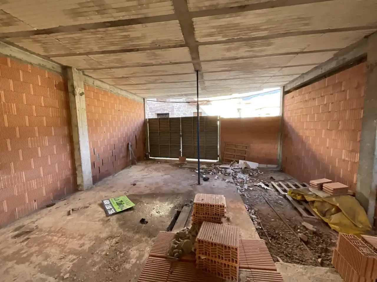 Edificio en venta en Ezcaray