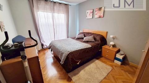 Foto 4 de Apartament en venda a Rúa Xosé Ramón Fernández Barrei, Santa Uxía de Ribeira, A Coruña