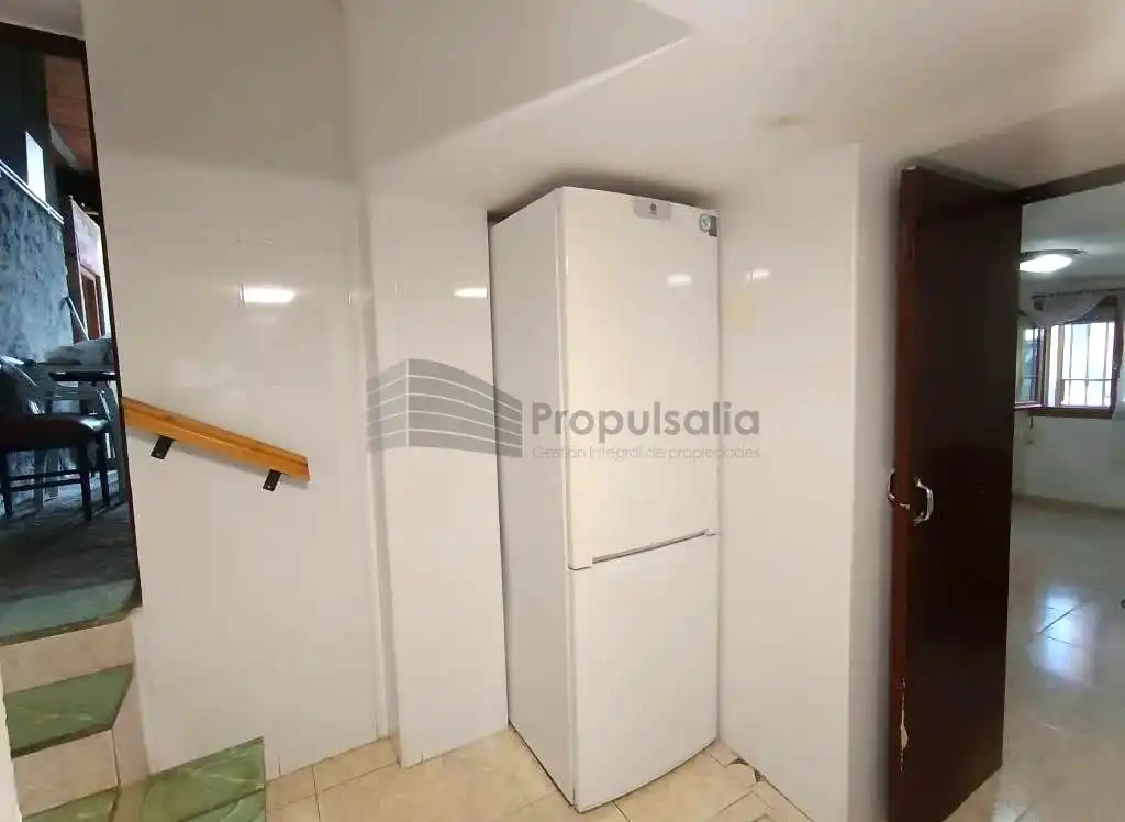 Finca rústica en venta en Lucena de Jalón