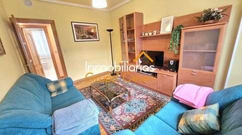 Foto 4 von Wohnungen zur Miete in Santo Domingo de la Calzada, La Rioja