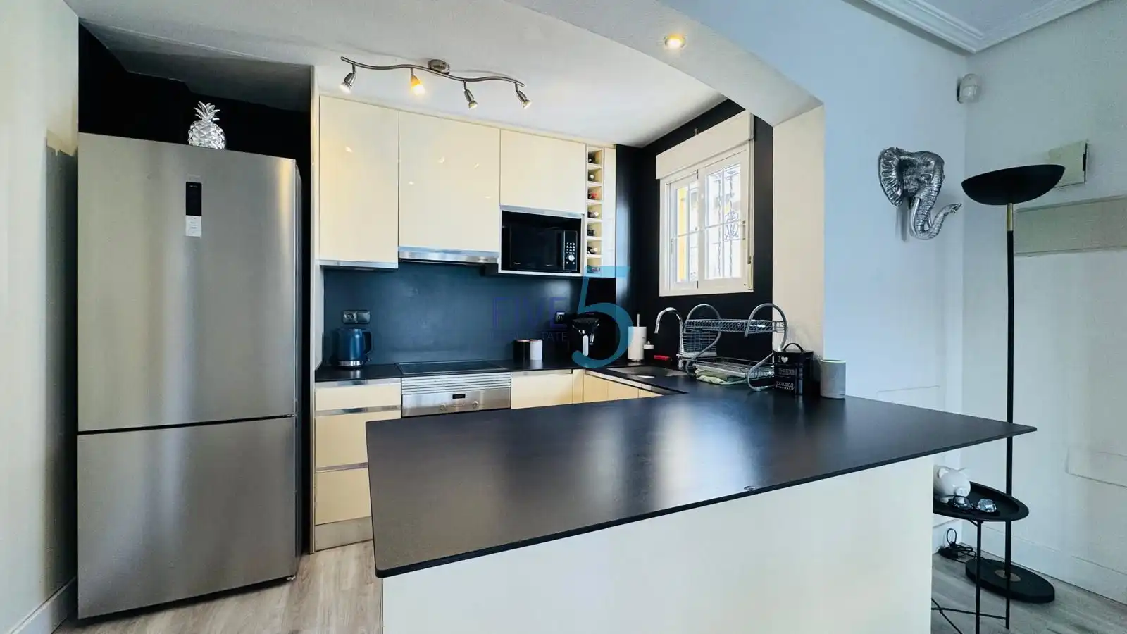 Adosado con terraza en venta en Orihuela Costa, imagen 4