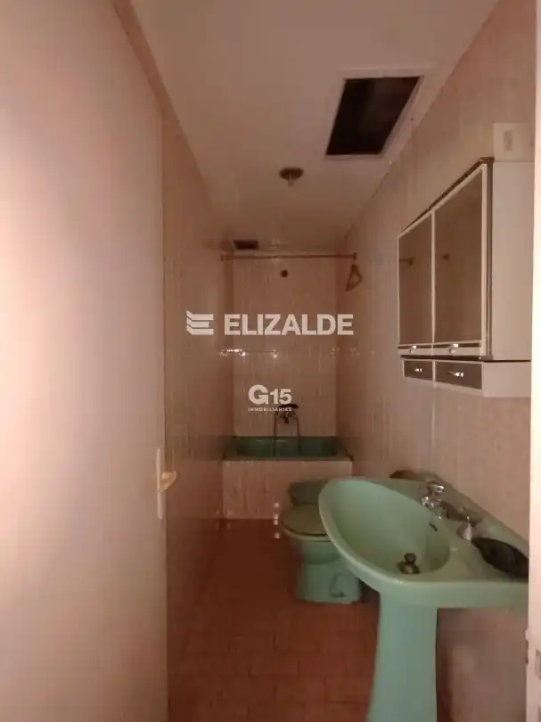 Badezimmer von Geschaftsraum zur Miete in Donostia - San Sebastián 