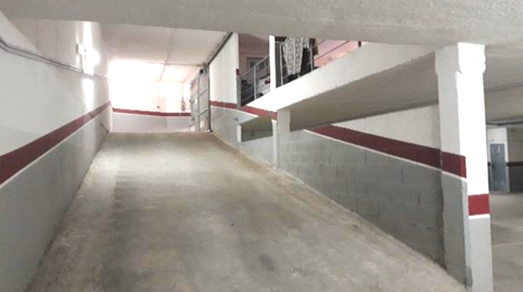 Foto 4 de Garatge en venda a Felechosa Arriba, Aller, Asturias