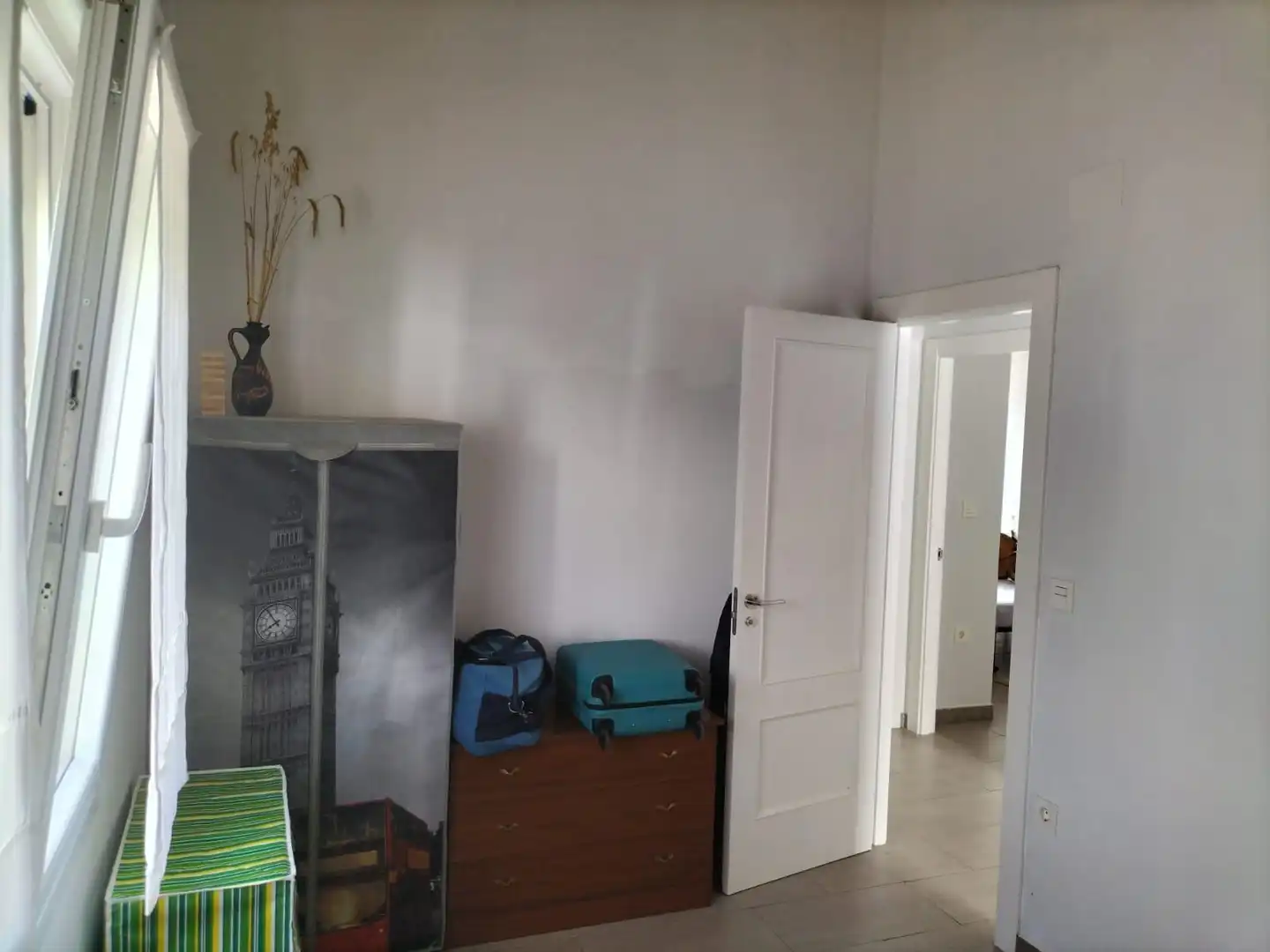Casa o chalet en venta en La Puebla de Valdavia  con Jardín privado y Trastero