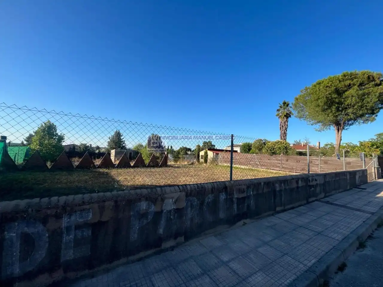 Terrenos y solares en venta en Malpartida de Cáceres