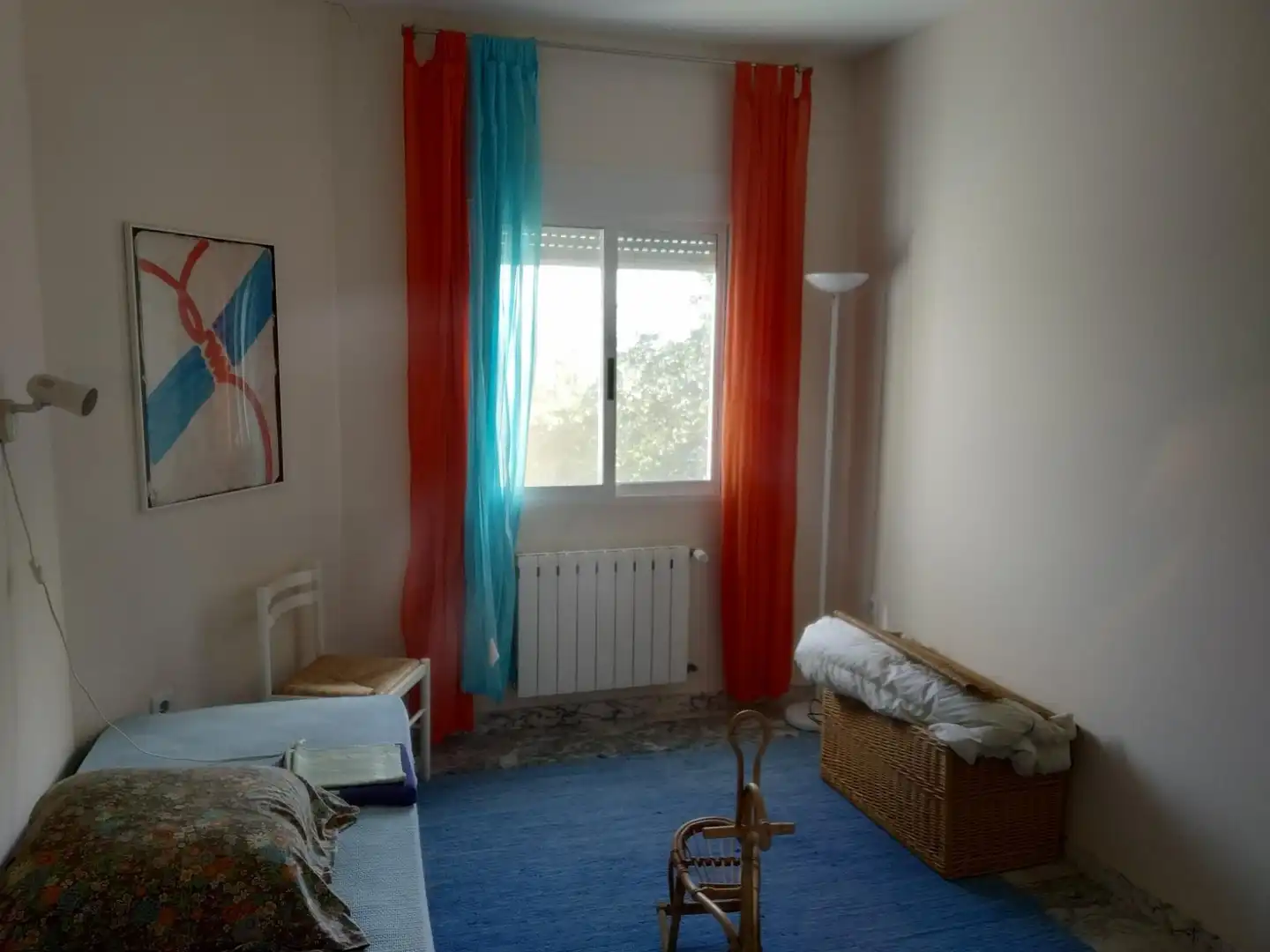 Villa con terrazza in vendita a Oliva pueblo, imagen 44