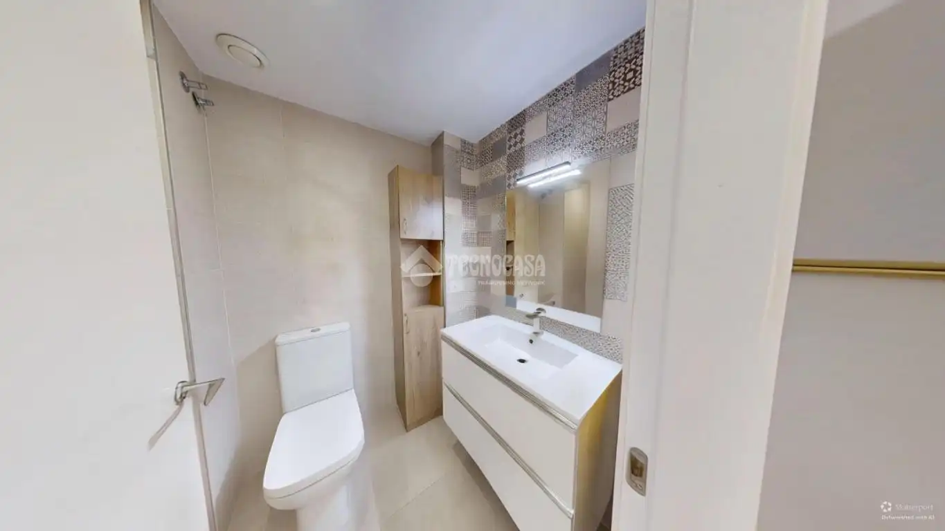 Baño de Piso en venta en Valencia
