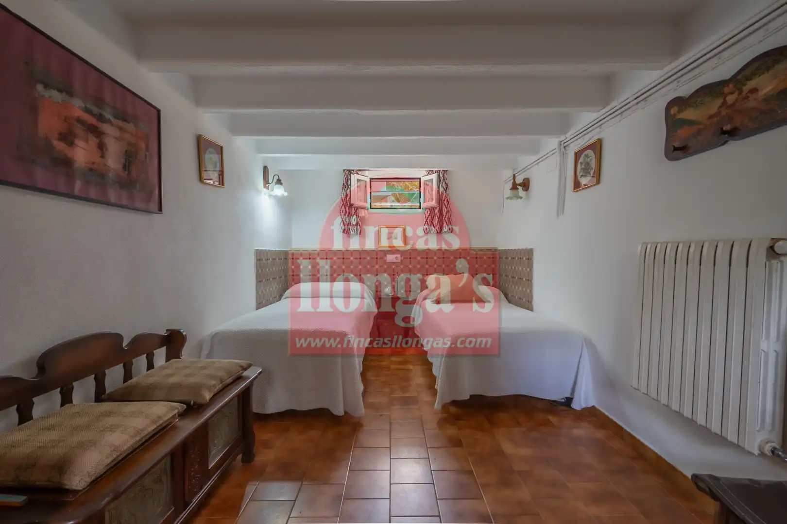 Maison rustique avec piscine à vendre à Sant Lluís - S'Ullestrar - Torret, imagen 49