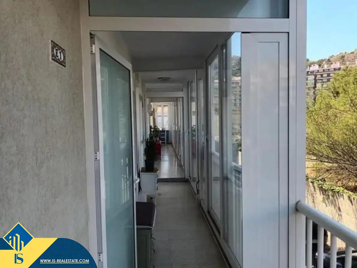 Wohnungen zum Verkauf in Alicante / Alacant mit Klimaanlage, Heizung und Terrasse
