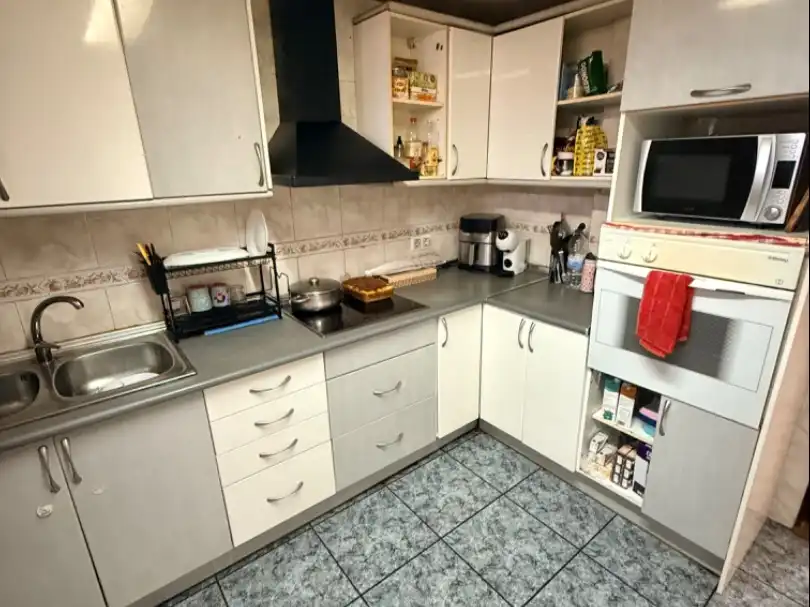 Piso en venta en Industria 9, imagen 5