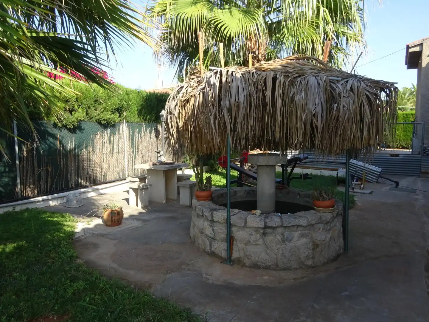 Houses for sale in Vila-real  with Private garden, Terrace and Swimming Pool