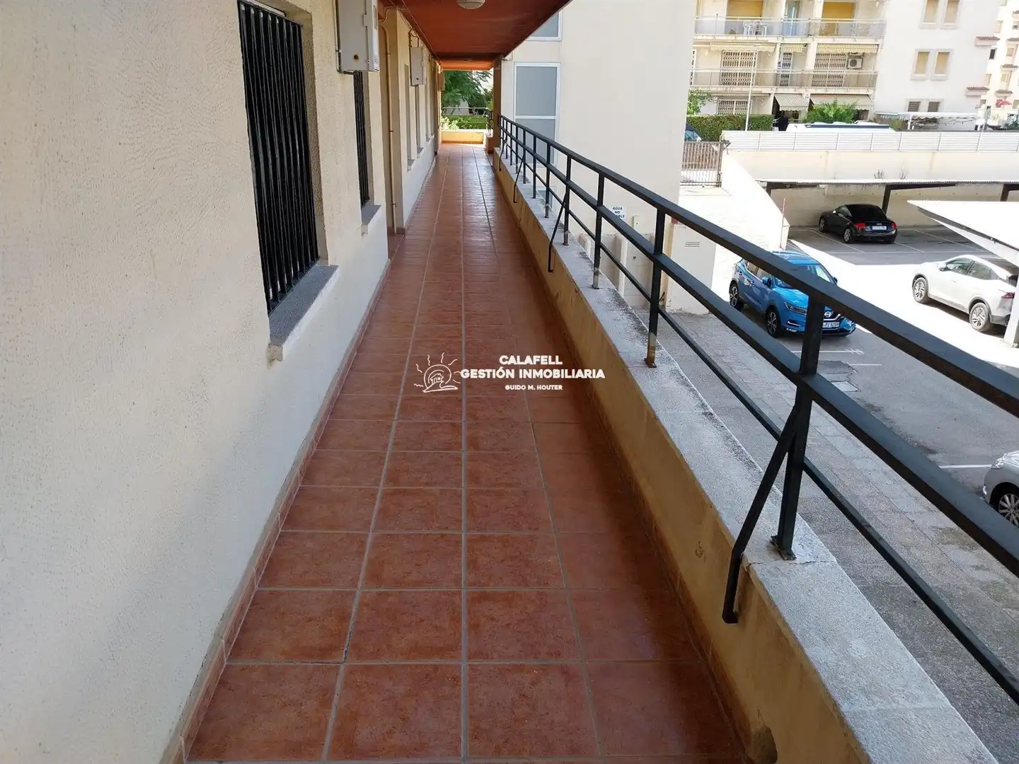 Pis amb piscina en venda a MARITIM SANT JOAN DE DEU 181, imagen 20