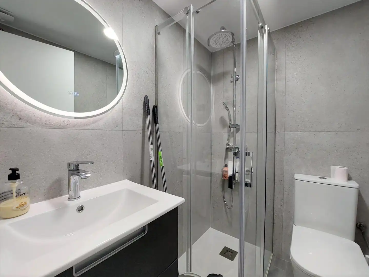 Apartament amb terrassa en venda a Los Collados-Los Geraneos, imagen 20