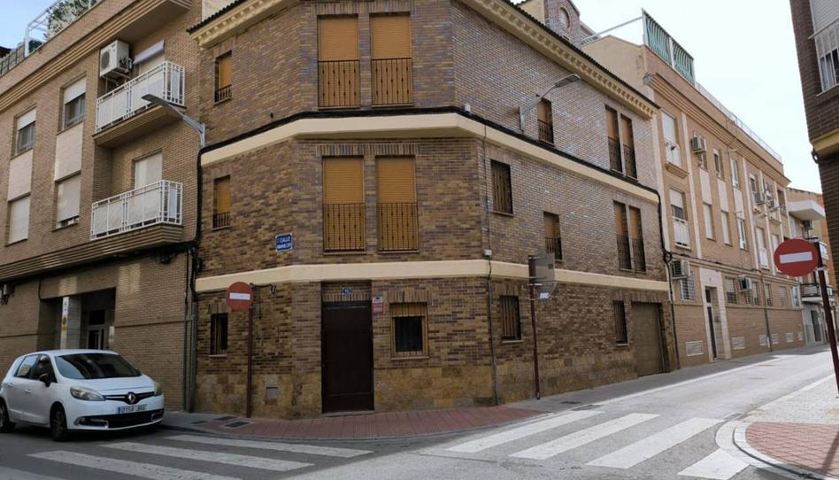 Foto 1 de Casa o xalet en venda a San Pedro, Albacete