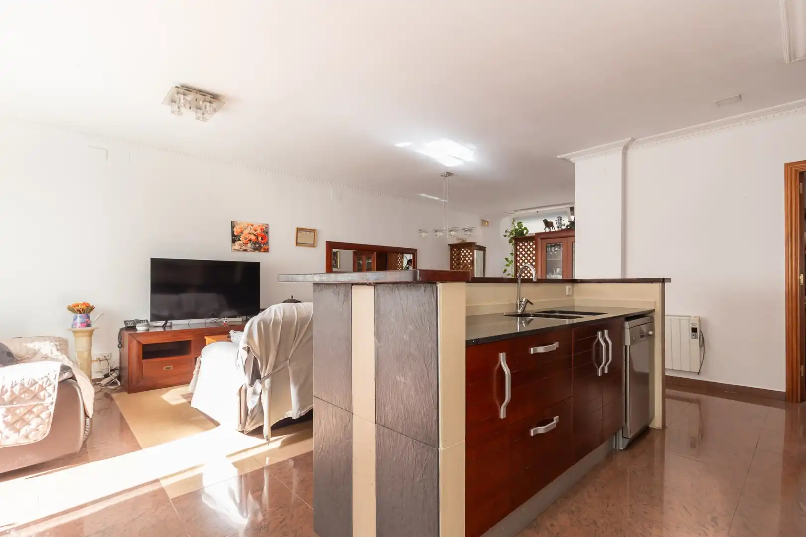 Rez-de-chaussée à vendre à COLL I VEHI, imagen 21