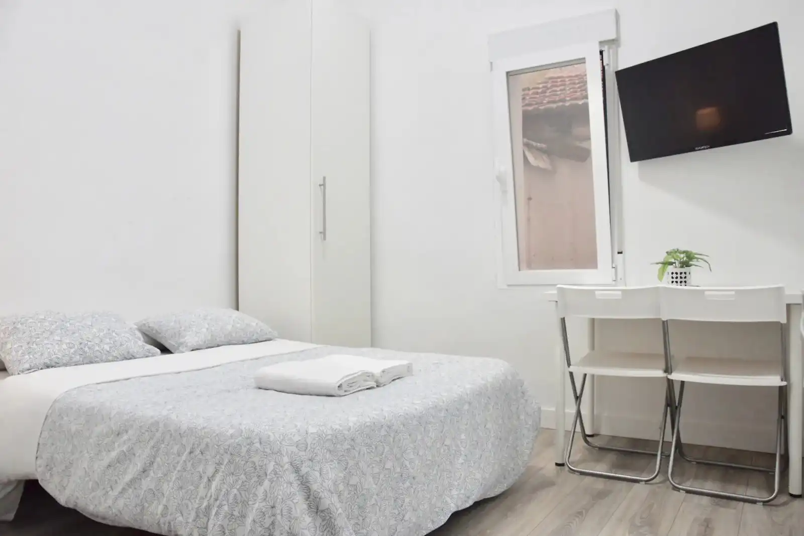 Fotografía del inmueble reportado: 1.399 €/mes — Ibiza de Madrid, Madrid