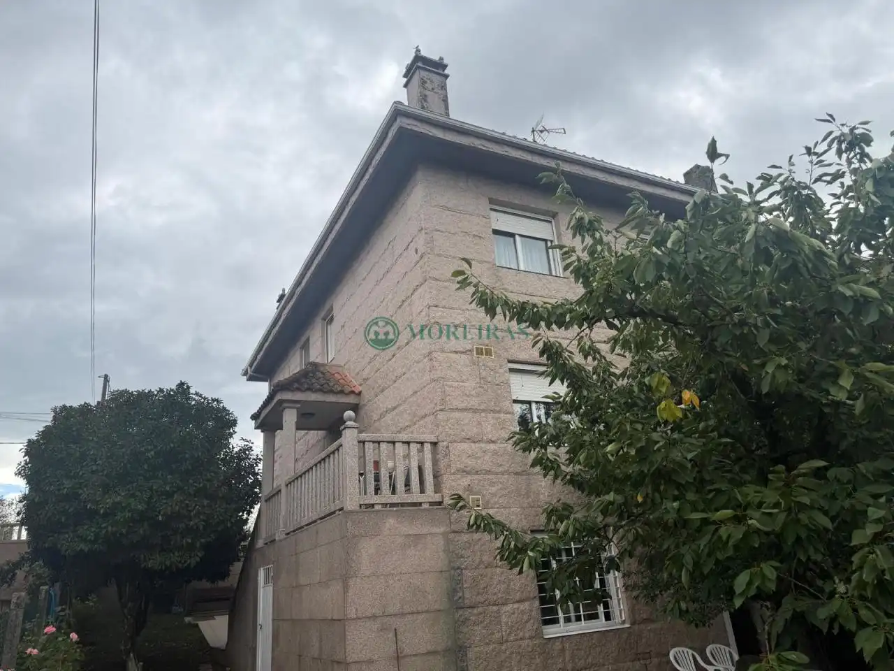 Detached house with garden for sale in San Rosendo, imagen 10