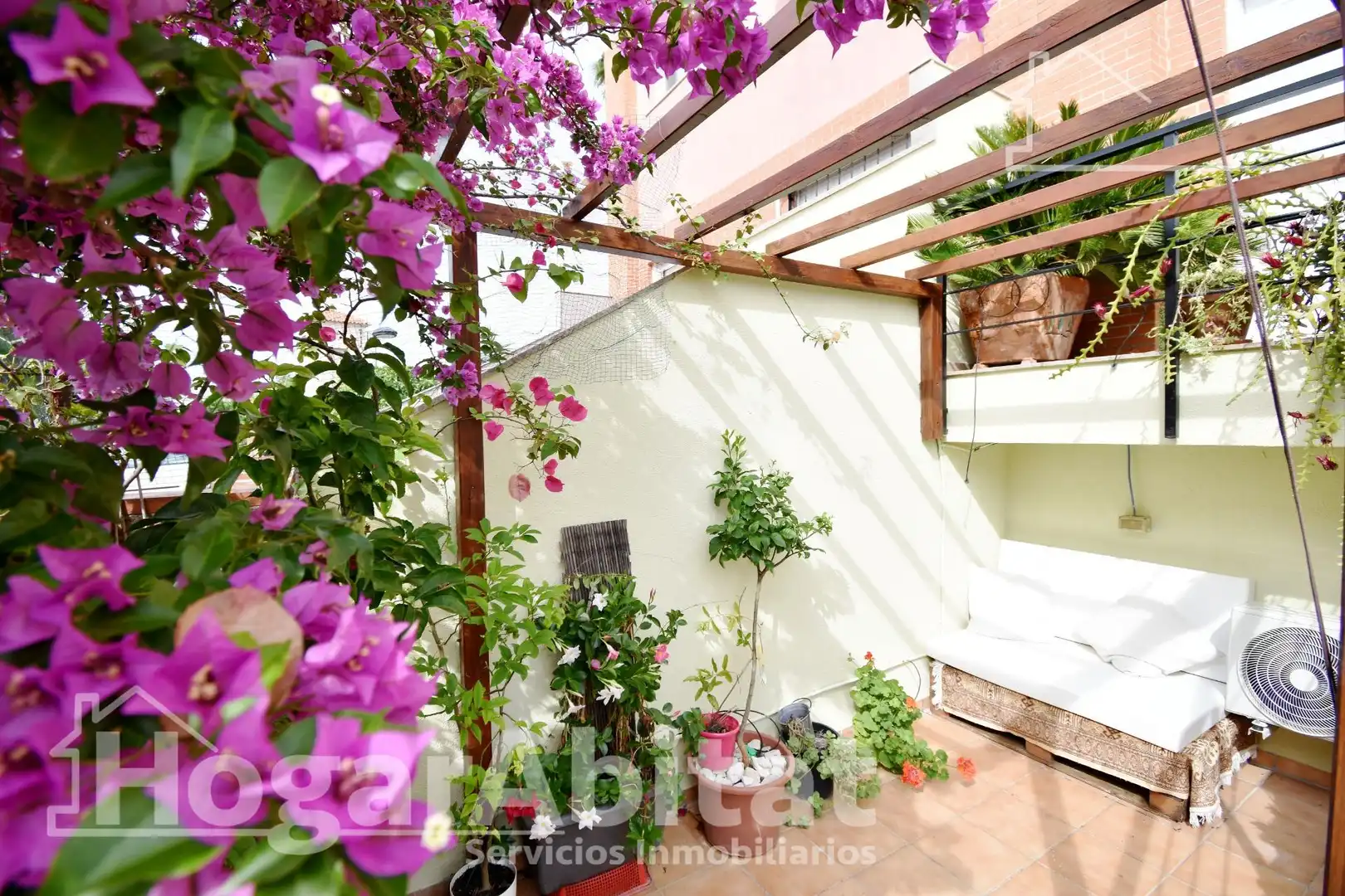Adosado con terraza en venta en Calle Paleta, imagen 69