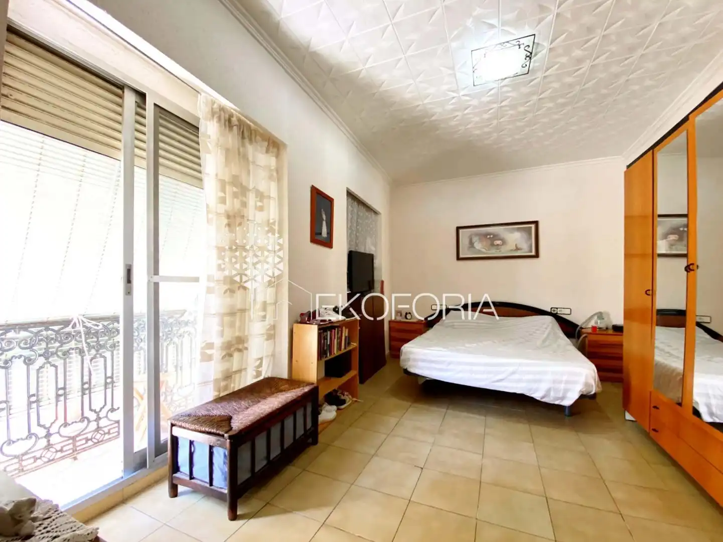 Wohnung zum Verkauf in Ciutat Vella