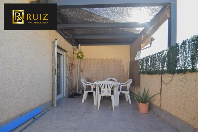 Foto 1 de Àtic en venda a Miguel de Cervantes, Atarfe, Granada