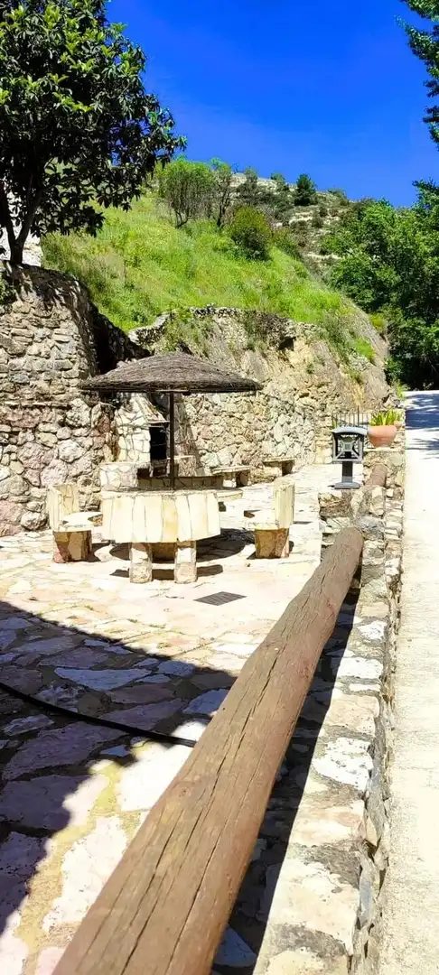 Casa con piscina en venta en Algarinejo, imagen 16