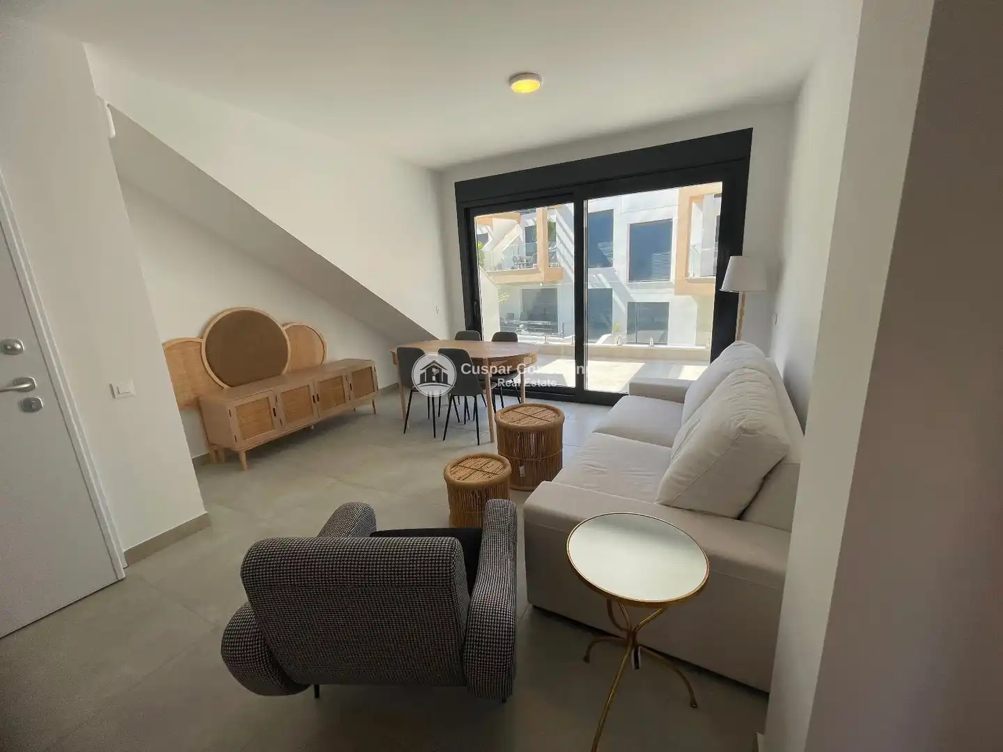 Apartament amb piscina en venda a Orihuela Costa, imagen 23