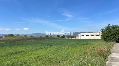 Parcela industrial en venta en Manlleu, imatge 3