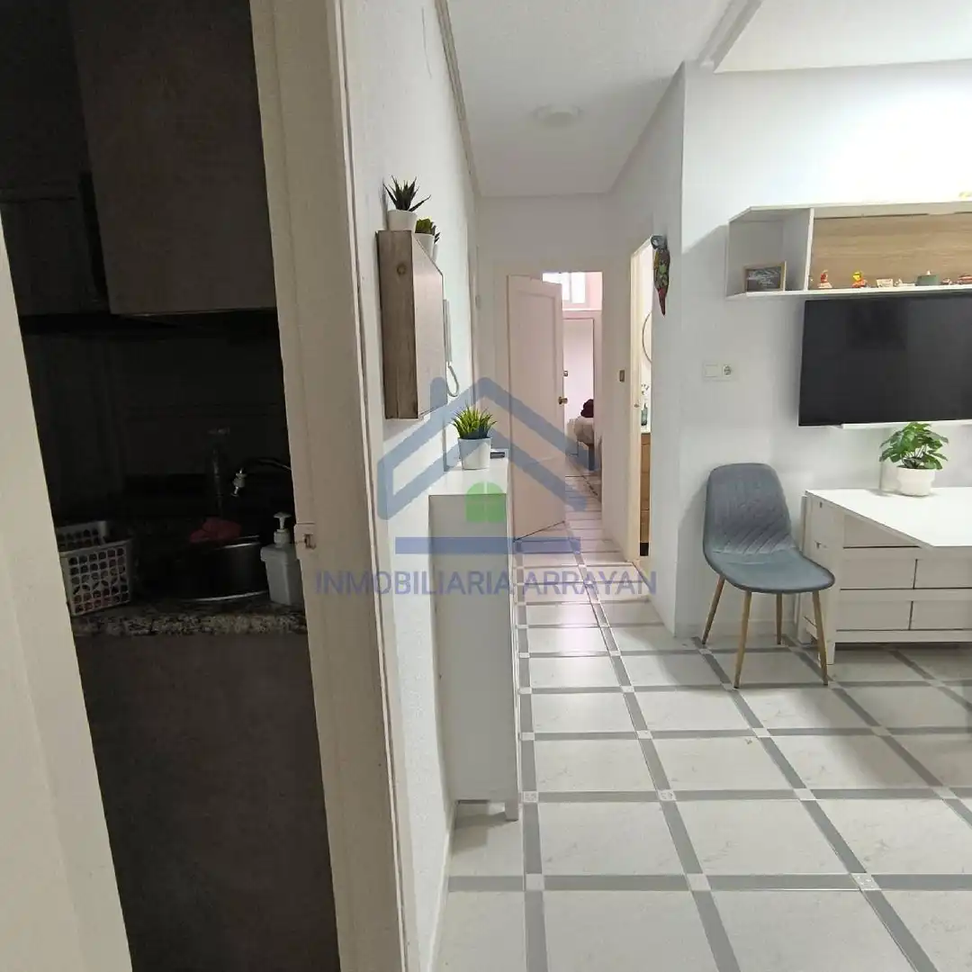Piso en venta en Ogíjares