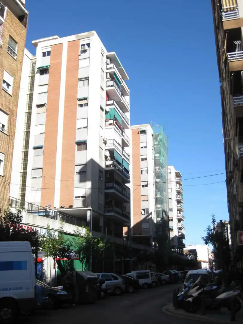 Wohnung mit Terrasse zum Verkauf in Carrer del Pintor Maella 3