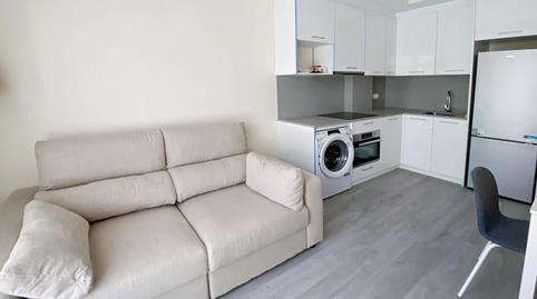 Foto 4 de Pis de lloguer a Buena Vista,  Madrid Capital