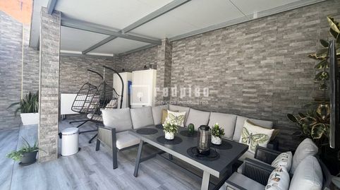 Foto 4 de Casa o chalet en venta en De Tomás de Burgos, Parque Victoria Eugenia, Málaga Capital