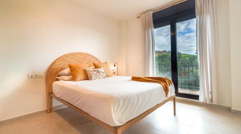 Foto 5 von Wohnungen zur Miete in Alto de los Monteros, Marbella