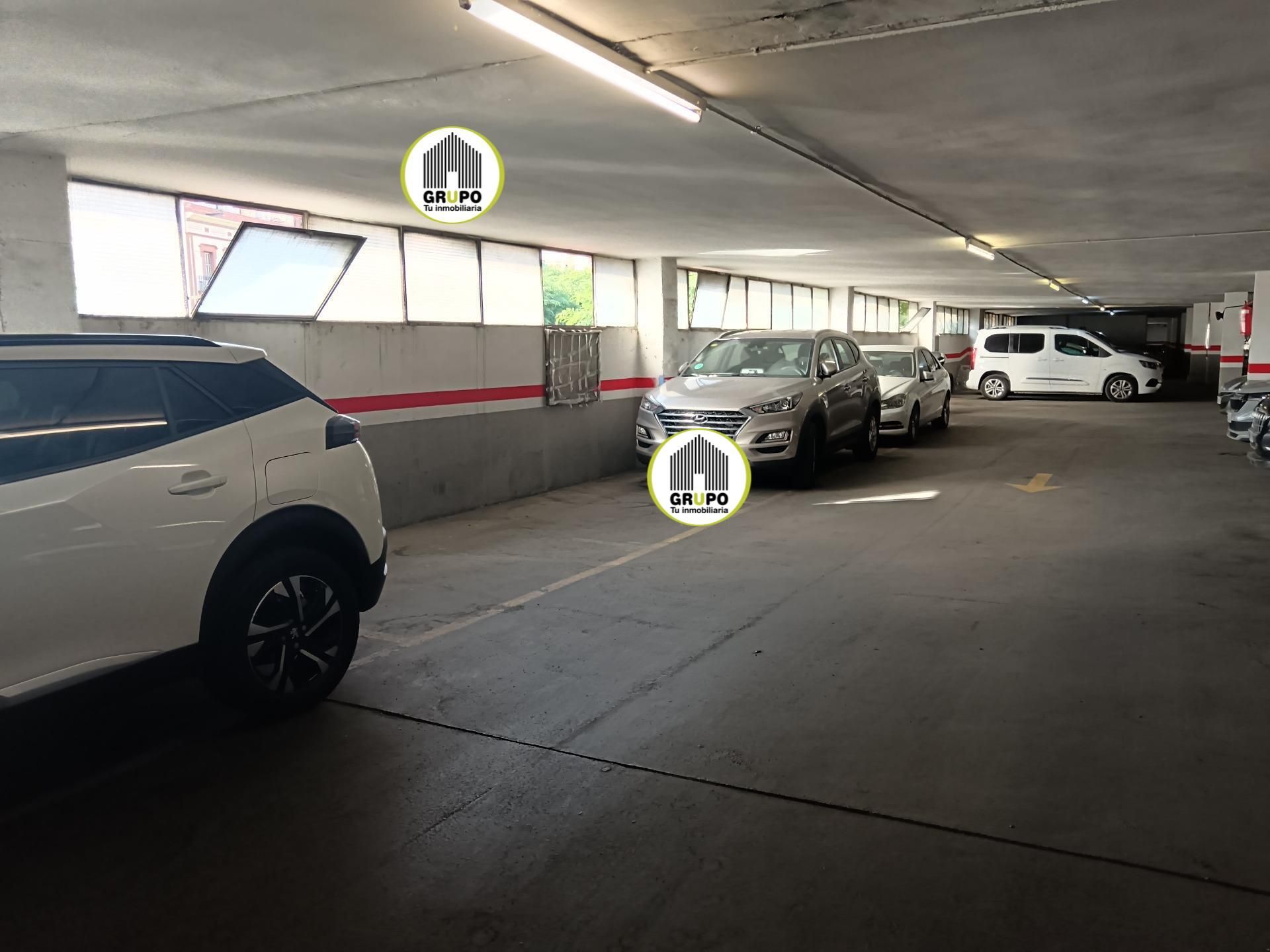 Parking of Garage for sale in Cornellà de Llobregat