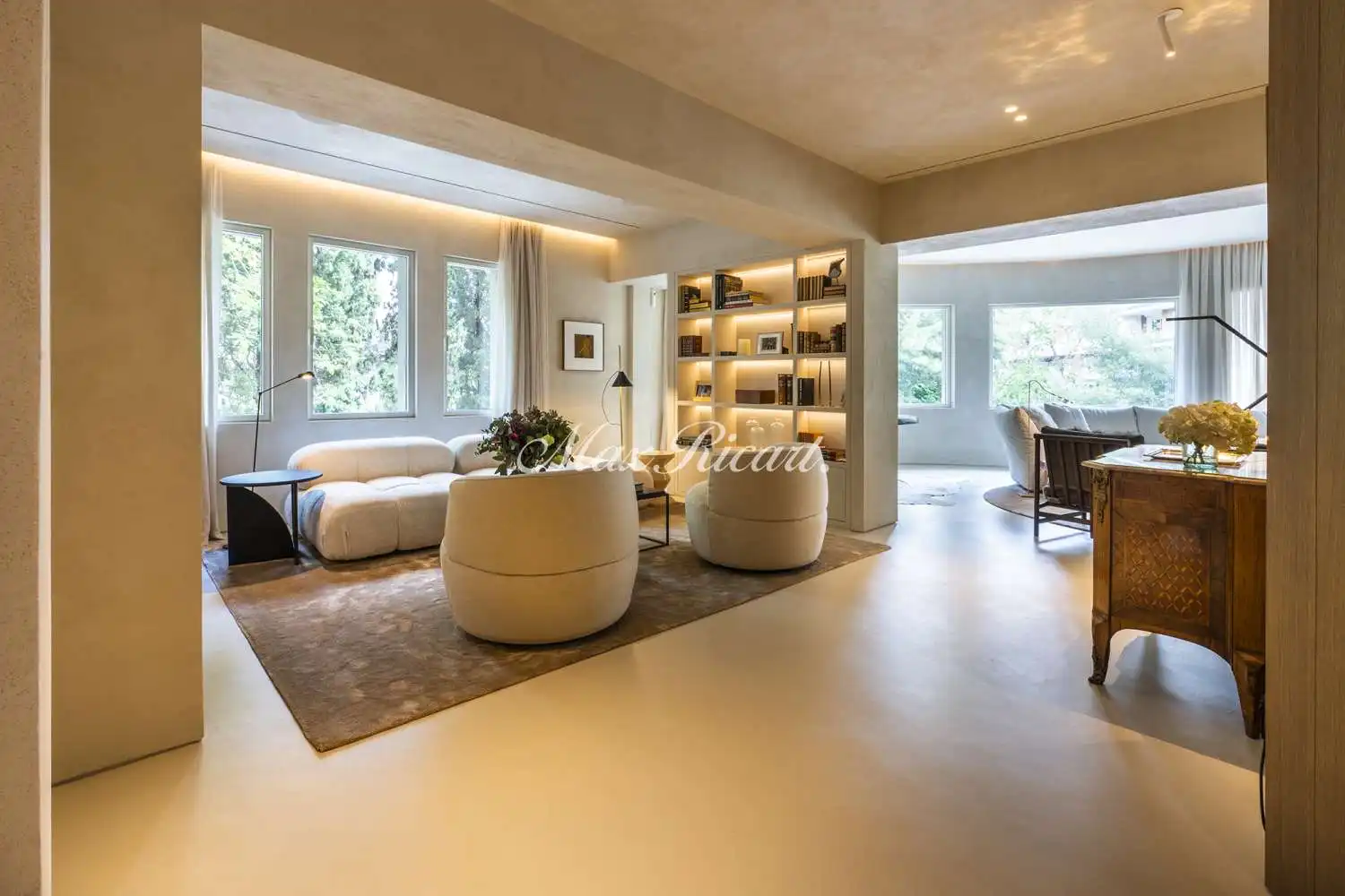Piso con ascensor en venta en Sarrià - Sant Gervasi, imagen 3