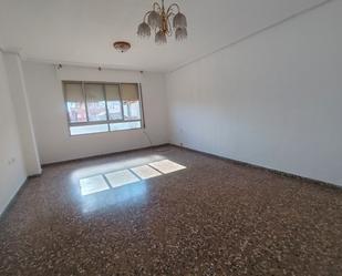 Living room of Apartment for sale in Riola  with Oven