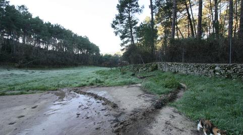 Foto 3 de Finca rústica en venda a Santa Cruz del Valle, Ávila