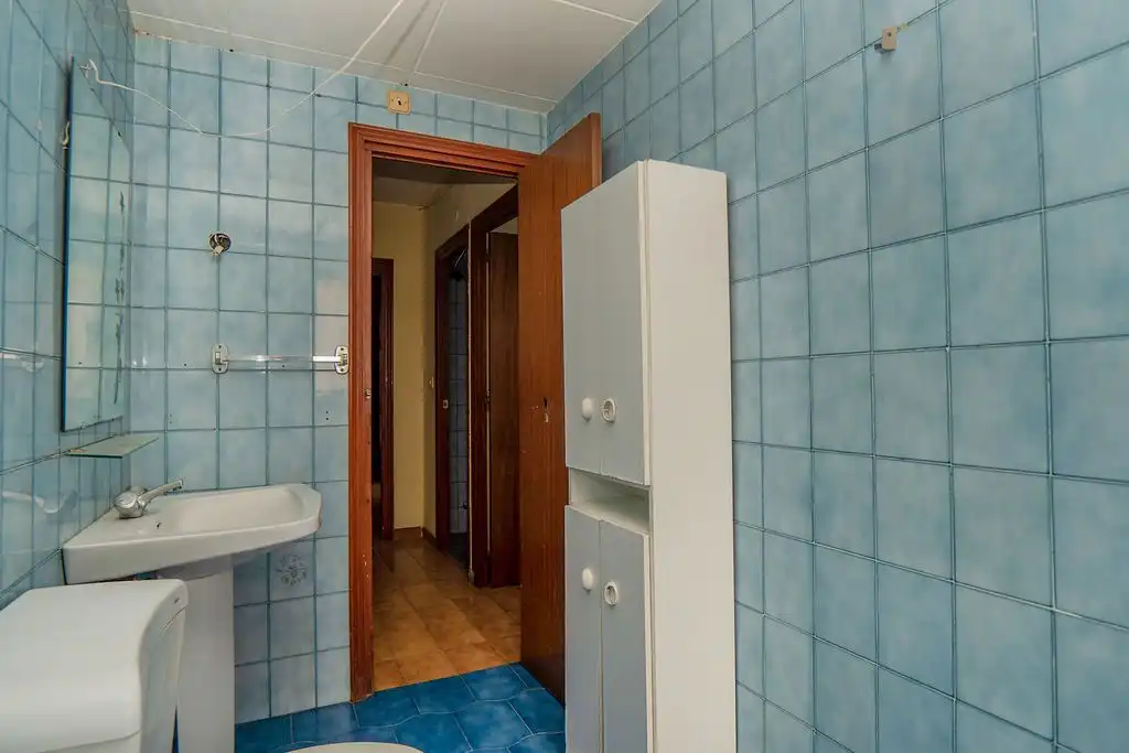 Apartamento en venta en Calle MATADERO VIEJO, 17, Calasparra
