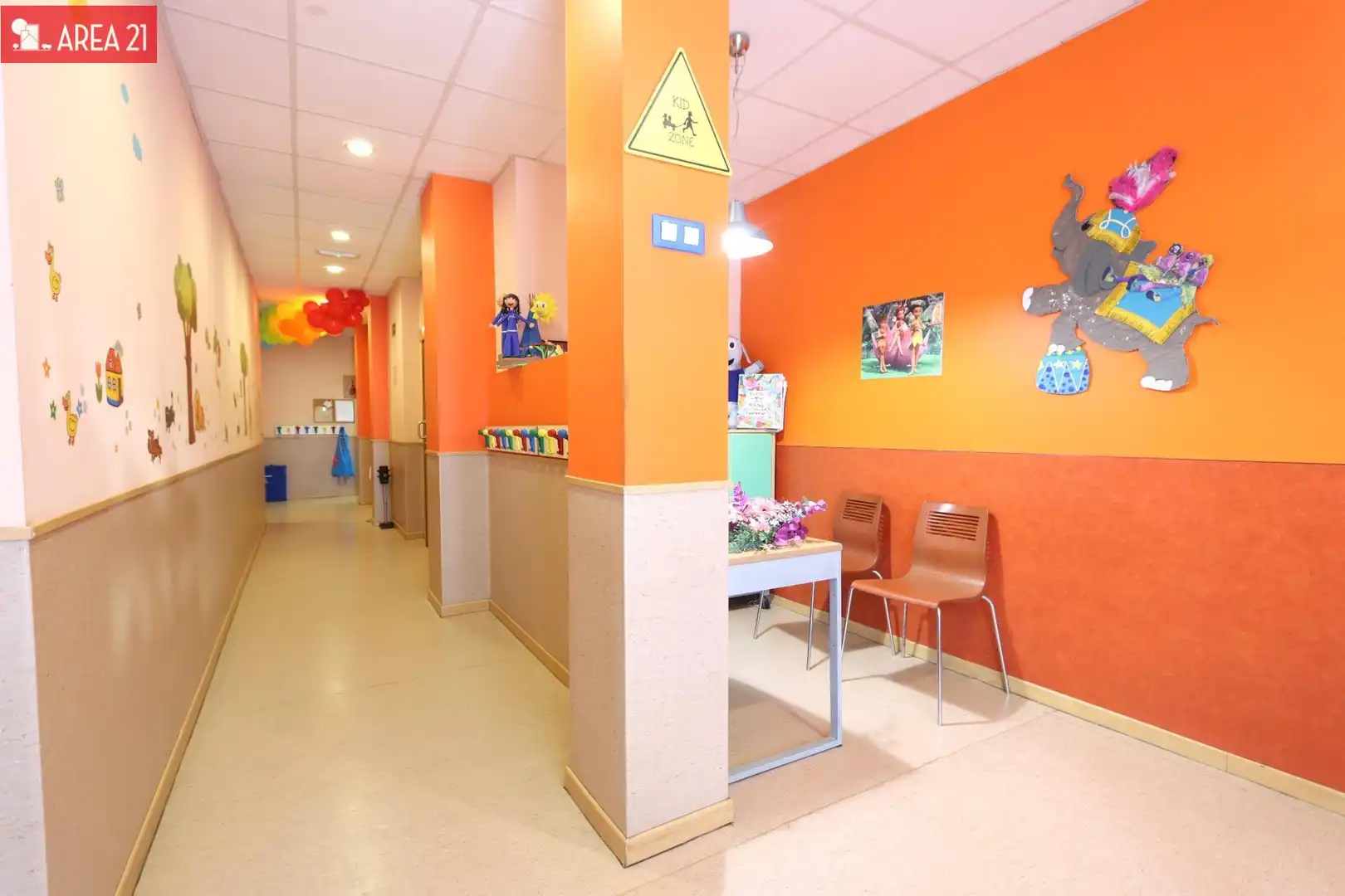Local comercial en venta en Pobles de l'Oest, imagen 17