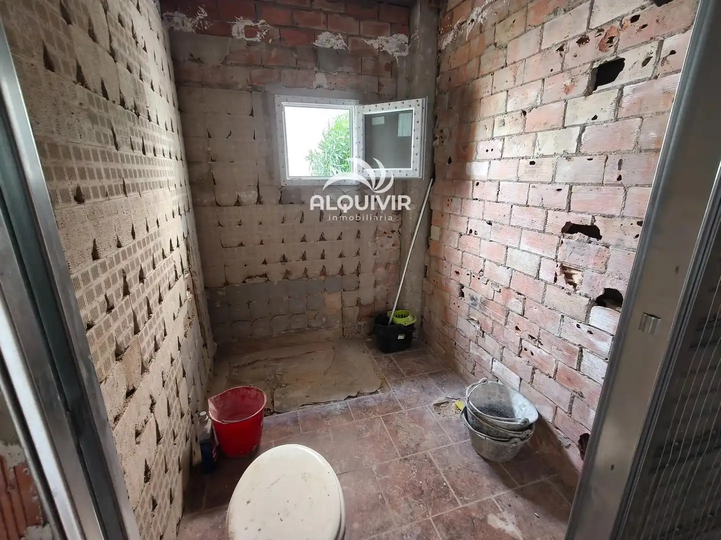 Bathroom of Flat for sale in Almonte